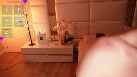 lilly_colins @ chaturbate on 20251130