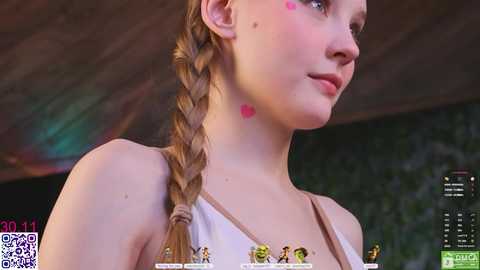 lissa_meooow @ chaturbate on 20251130