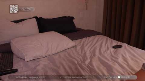 mariannacruzz @ chaturbate on 20251130