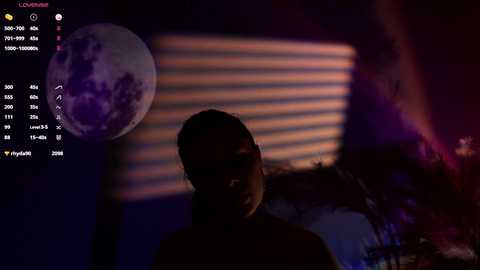 mary_rosse @ chaturbate on 20251130