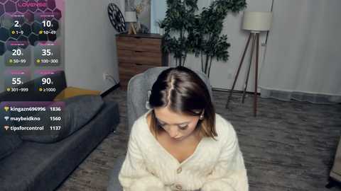 matronafess @ chaturbate on 20251130