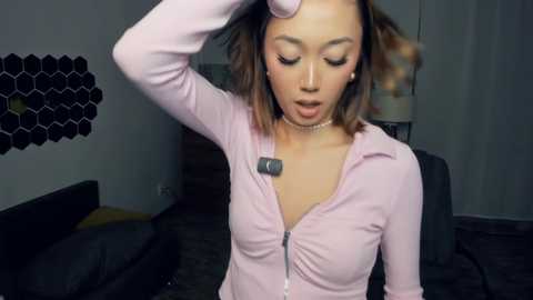 matronafess @ chaturbate on 20251130