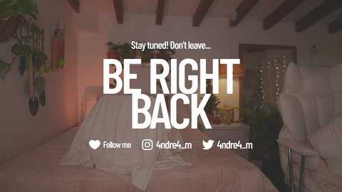 meegan1 @ chaturbate on 20251130