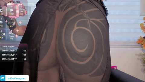 midori__san @ chaturbate on 20251130