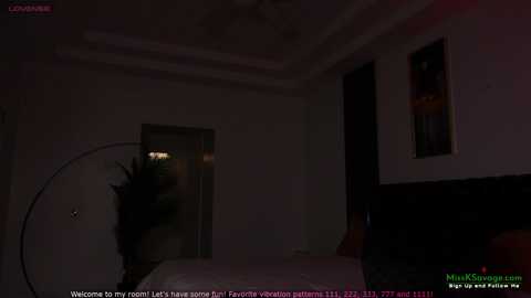 missksavage @ chaturbate on 20251130