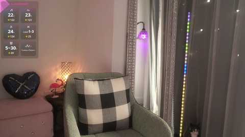 mysticxkitty @ chaturbate on 20251130