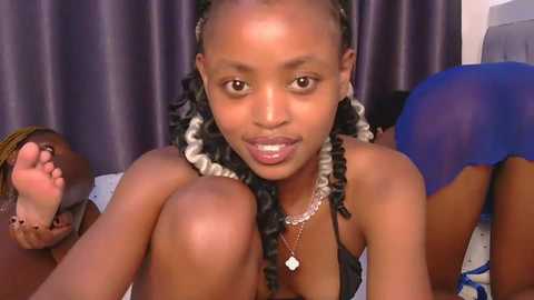 naylah18 @ chaturbate on 20251130