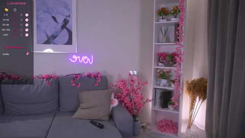 nicoledurham @ chaturbate on 20251130