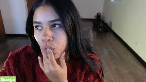 nicollbashel @ chaturbate on 20251130