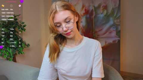 odelyncure @ chaturbate on 20251130