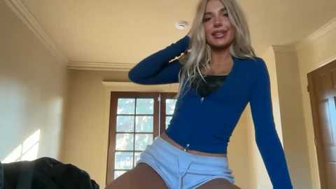 oliviacarterrr @ chaturbate on 20251130