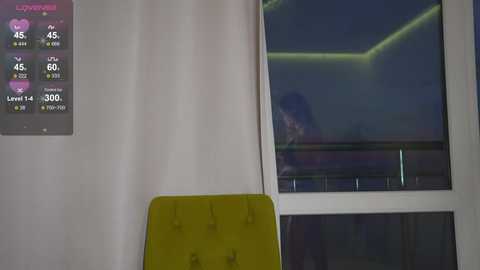 peachylina @ chaturbate on 20251130