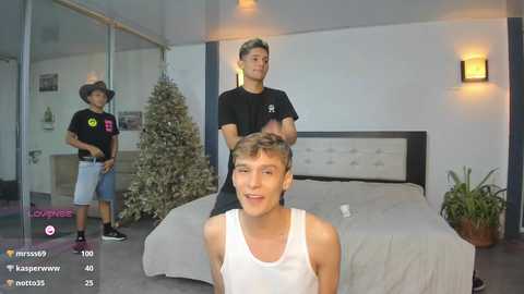 playhardsex @ chaturbate on 20251130