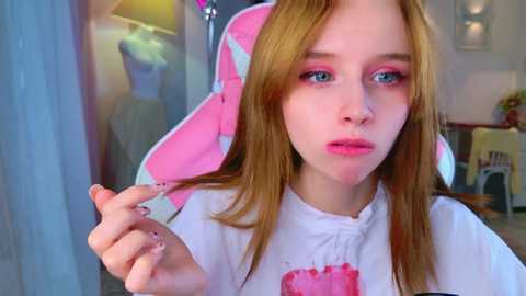 popjenny @ chaturbate on 20251130