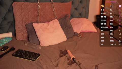 shiny_lily @ chaturbate on 20251130