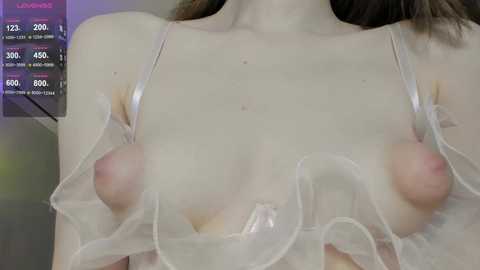 shycinderella @ chaturbate on 20251130