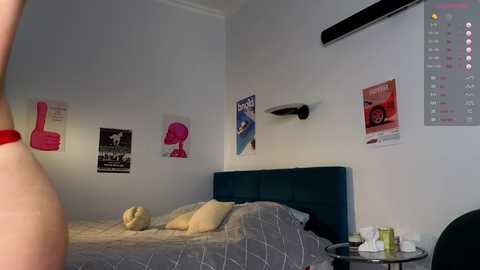 smoothnesss @ chaturbate on 20251130