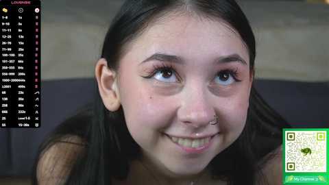 stephaniesally @ chaturbate on 20251130