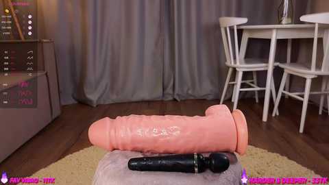 tinastevenson @ chaturbate on 20251130