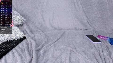 toramika @ chaturbate on 20251130