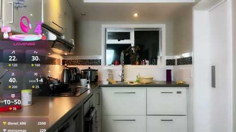 tslexirose @ chaturbate on 20251130