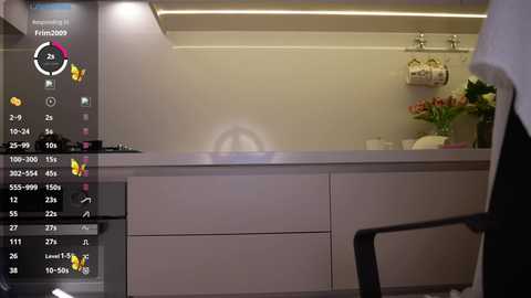 vasillisa @ chaturbate on 20251130