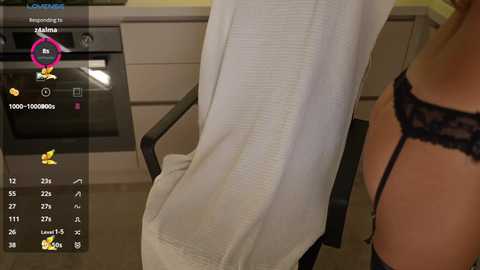 vasillisa @ chaturbate on 20251130