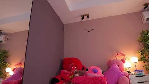 vesia @ chaturbate on 20251130