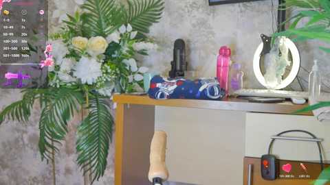 yourburnwish @ chaturbate on 20251130