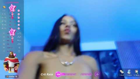 aghata_walkerl @ chaturbate on 20251201