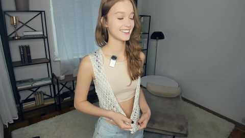 alicemelison @ chaturbate on 20251201