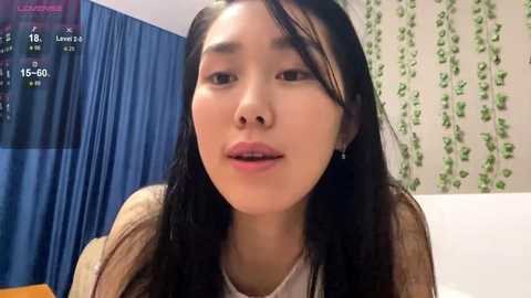 annabellegallego @ chaturbate on 20251201