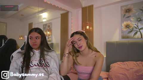 baby_sammyy @ chaturbate on 20251201