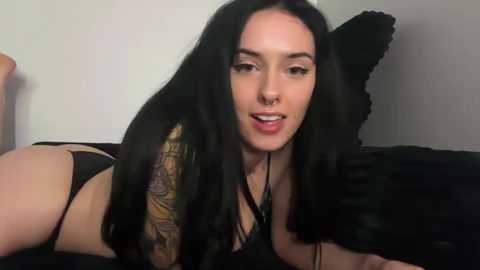 bexbex945874 @ chaturbate on 20251201