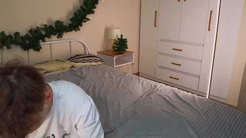 boicute @ chaturbate on 20251201