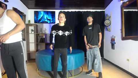 boranget @ chaturbate on 20251201