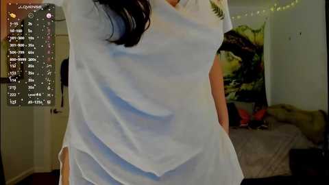 cleo_cam @ chaturbate on 20251201