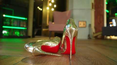 eva_fashionista @ chaturbate on 20251201