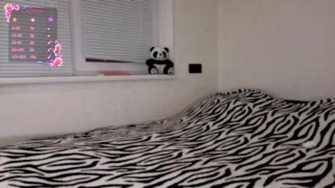 hoaarisa @ chaturbate on 20251201