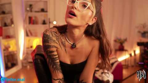 informal_ @ chaturbate on 20251201