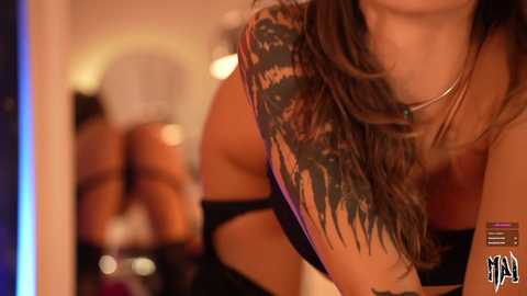 informal_ @ chaturbate on 20251201