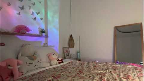 keirasworld @ chaturbate on 20251201