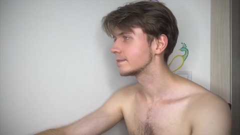 kero180 @ chaturbate on 20251201