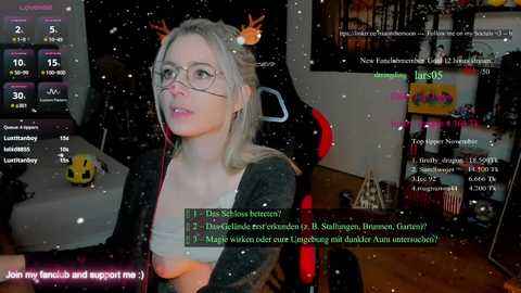 kimilee22 @ chaturbate on 20251201