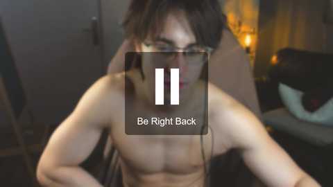 mark_piers @ chaturbate on 20251201