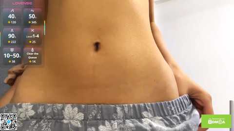 michalkandoll @ chaturbate on 20251201