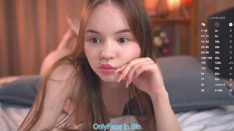 oke_doke @ chaturbate on 20251201