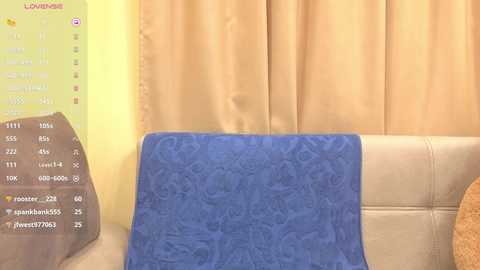 onebigkiss @ chaturbate on 20251201