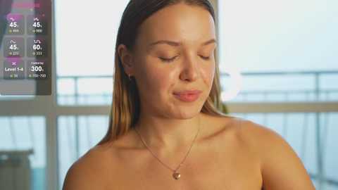 peachylina @ chaturbate on 20251201