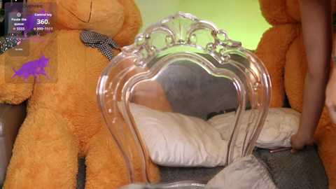 qwennx @ chaturbate on 20251201